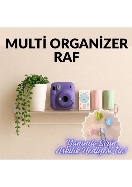 Multi Organizer Raf