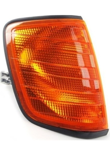 Mercedes W124 Sinyal Lambasi Sari Sag - 1248260543 412679580