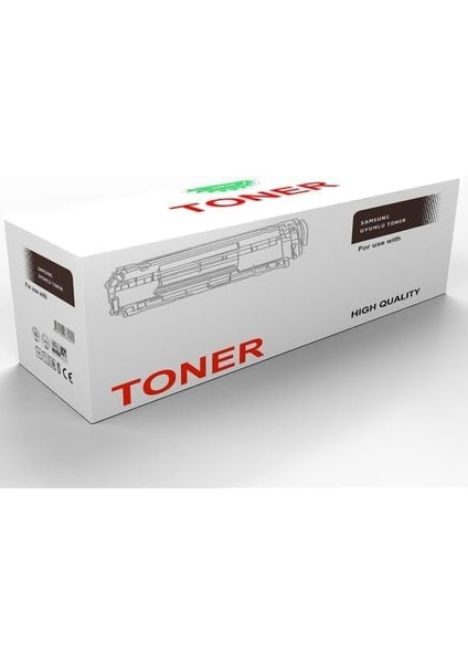Lunatic Hp 17A CF217A ile Uyumlu Laserjet Pro Mfp M130FW M130FN M130A M130NW M102W M102A Için Muhadil Toner (1)