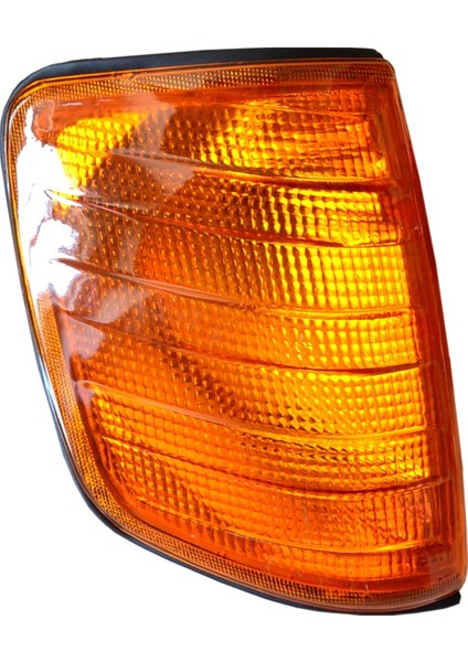 Mercedes W124 Ön Sinyal Sağ Sarı 1248260143