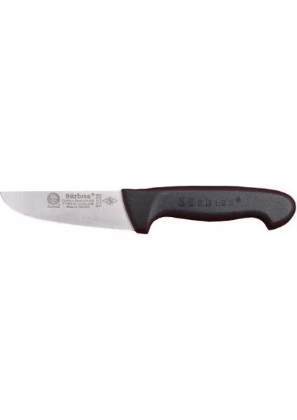 61109 - Sürmene Kasap Deri Yüzme Bıçağı 10,5 cm ( Lisinya ) fiyatları