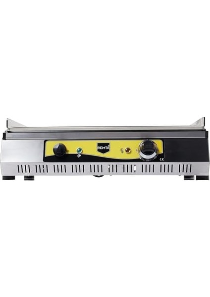 R85 70 cm Pleyt Izgara Elektrikli, Gümüş Rengi, 2800 W, Paslanmaz Çelik modelleri