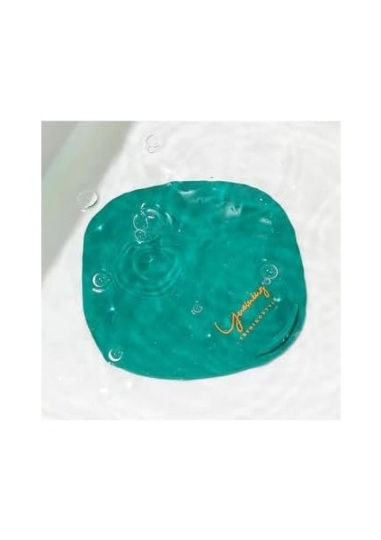 Deniz Kabuğu Desenli Kötü Koku Önleyici Silikon Mat Banyo Mutfak Lavabo Balkon Tıkaç Kapağı Yeşil fiyatları