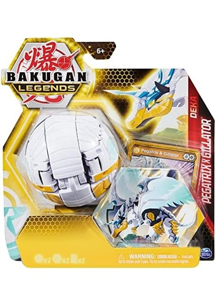Deka Bakugan fiyatları