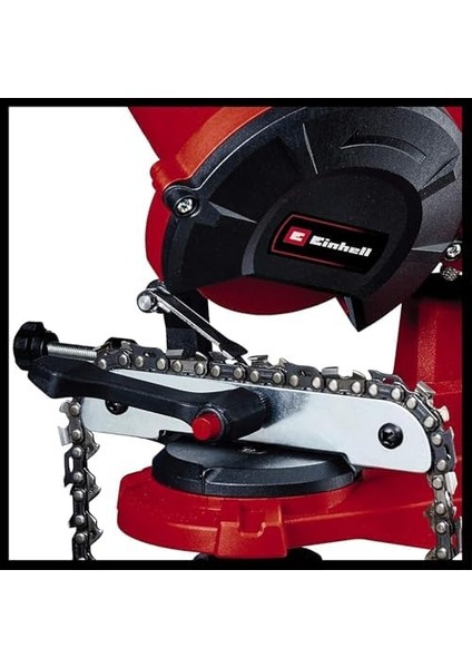 Akülü Zincir Bileme Ge-Cs 18 Li – Solo (Derinlik Mesnedi, Zincir Germe Aparatı, Hassas Bileme Açısı Ayarı, LED Işık) - 4499940 fiyatları