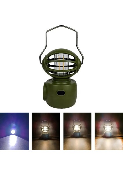 30 Watt Kamp Lambası LF-3328B (4944) fırsatları