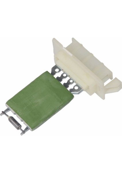 Opel Vectra C Kalorifer Rezistansı Manuel Klima