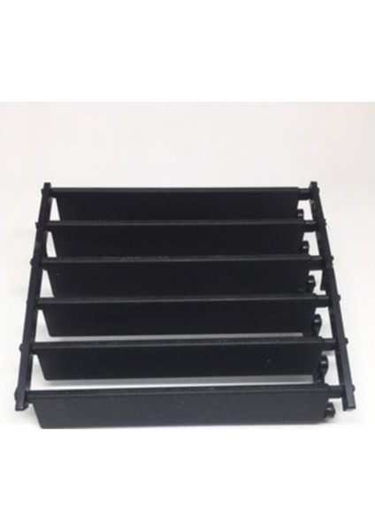 Opel Vectra C Kalorifer Muzulu Izgarasi Sag Veya Ortanin Solu 490094611