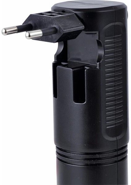 1 Watt 8 Smd Ledli Şarjlı El Feneri (4944) fiyatları