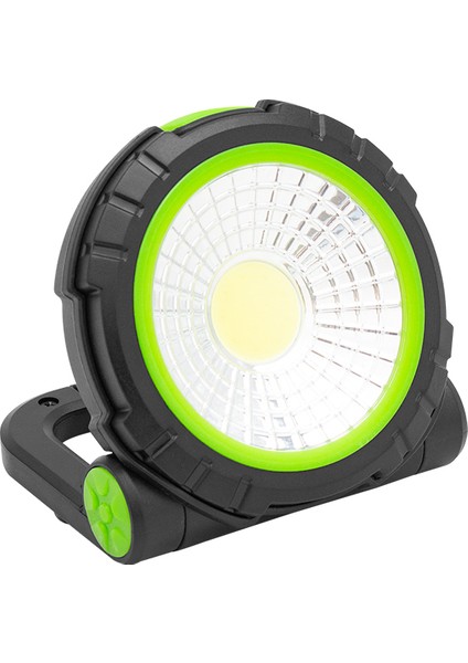 JK101 3 Watt Cob+ Kırmızı Ikaz Işığı (4944)