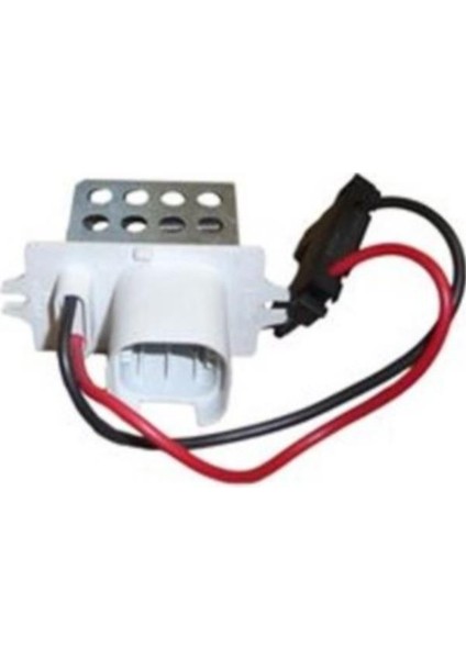 Renault 19 Kalorifer Rezistansı 1988--1995