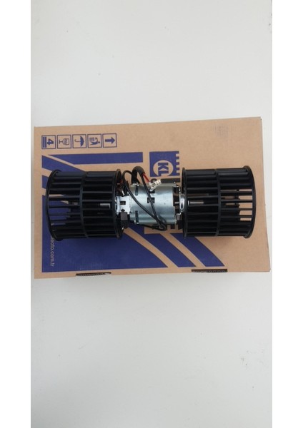 Ford Escort 1990-2000 Kalorifer Motoru Kale