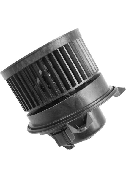 Ford Transit Connect Kalorifer Motoru 2002--2013