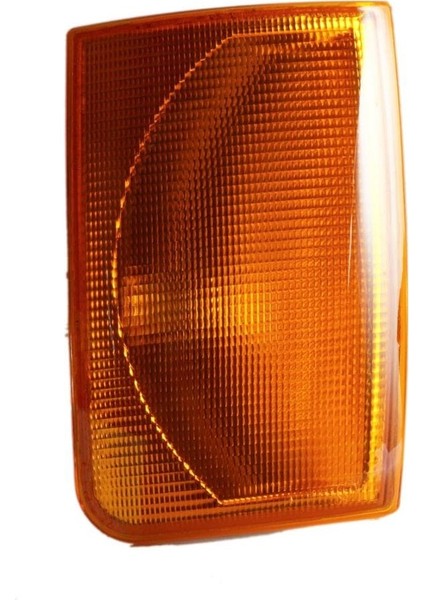 Otobalcı Volkswagen Volt LT28 - LT35 - LT46 Sol Sinyal Lambası Sarı 1996-