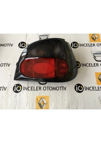 7701040646 7700828138 Megane 1 Hb Bao Sağ Stop