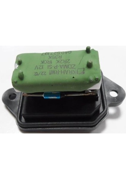 Fiat Tempra Tipo Kalorifer Rezistansı 1992--1999