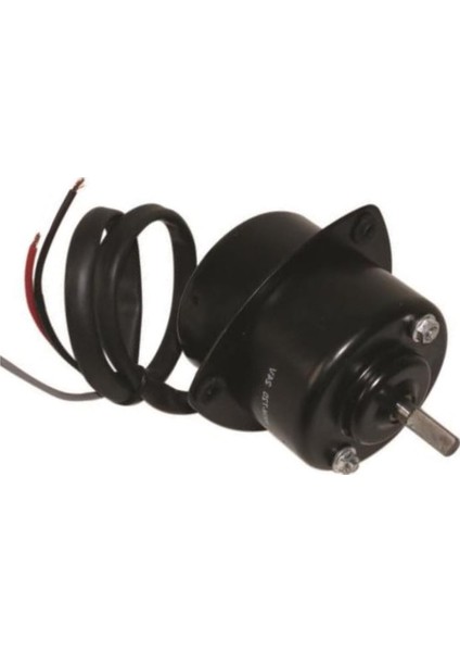 Çorum Tipi Miknatisli Kalorifer Motoru 24 Volt 329116625