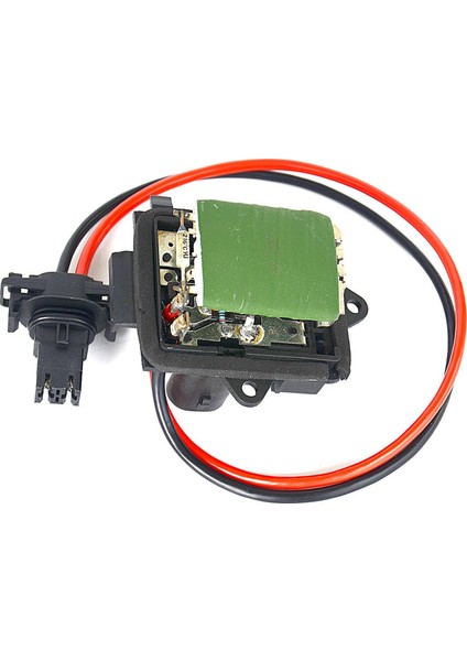 Renault Scenic Kalorifer Rezistansı 1998--2003