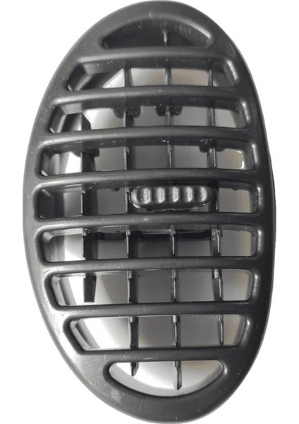 R. Megane 1 Scenic Yan Sol Kalorifer Difüzörü 7700835585 556010050