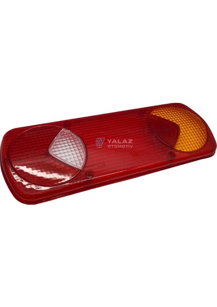 Stop Camı Bmc-Isuzu N11.6328