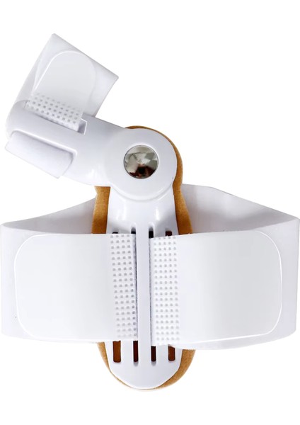 Ayak Baş Parmak Ateli, Hallux Walgus Rahatsızlığı Için Ayak Baş Parmak Düzeltme Aparatı ( 1 Adet) fiyatları