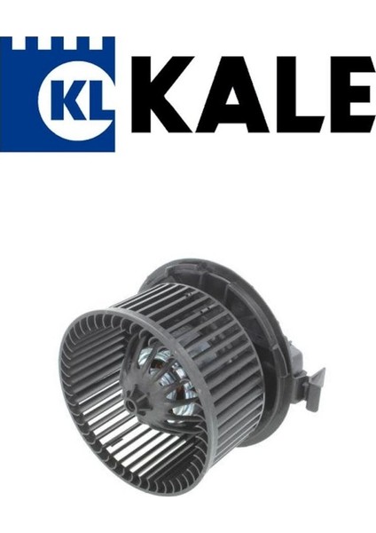 Renault Megane 2 Kalorifer Motoru Kale Marka 7701056965 409413964