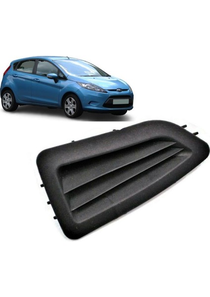 Ford Fiesta Sag Kalorifer Izgarasi(Torpido YANINDAKI)2008-2013 234590600
