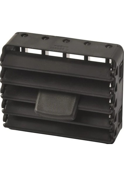 Opel Vectra B Sol Kalorifer Muzulu Izgarası Cabu