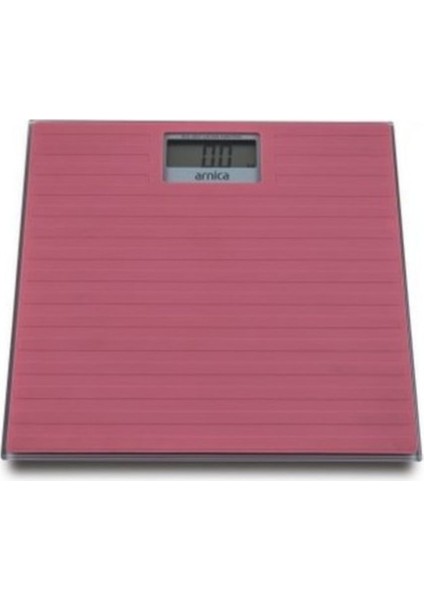 Beyaz Cam Dijital Tartı, Hızlı ve Hassas Ölçüm, Ithalatçı Garantili