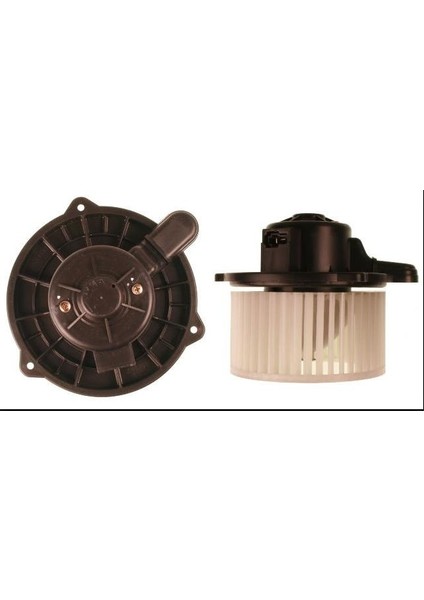 Kalorifer Motoru 12V Hyundaı Accent 2000-2005 Getz 2002-2009