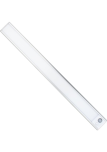 Şarjlı Hareket Sensörlü Ledli Kabin Işığı 40.5cm (4944)