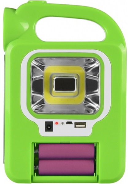 Solar Çalışma Lambası (1 Adet Ampulü Unutma) (4944) modelleri