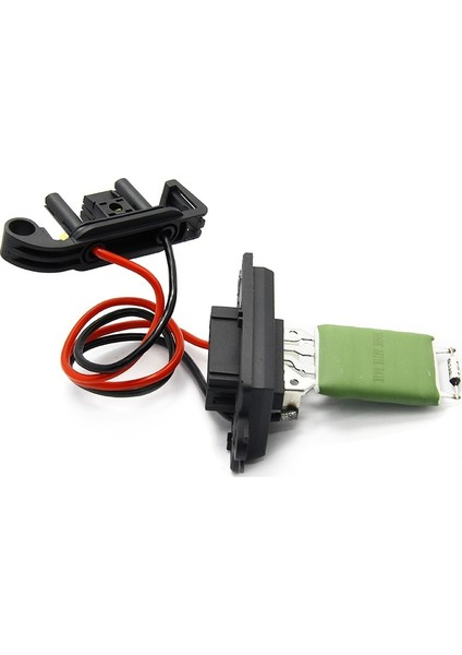 Megane2 Kalorifer Rezistansı 7701207717 Sagem