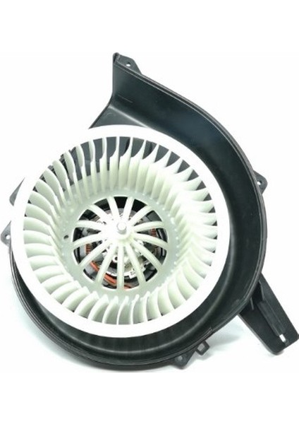 Skoda Fabia Kalorifer Motoru 2000→ Rapid 11→ Roomster 6R1819015A