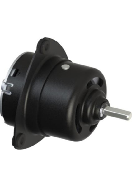 Çorum Tipi Kalorifer Motoru 12 Volt Mıknatıslı 50012122