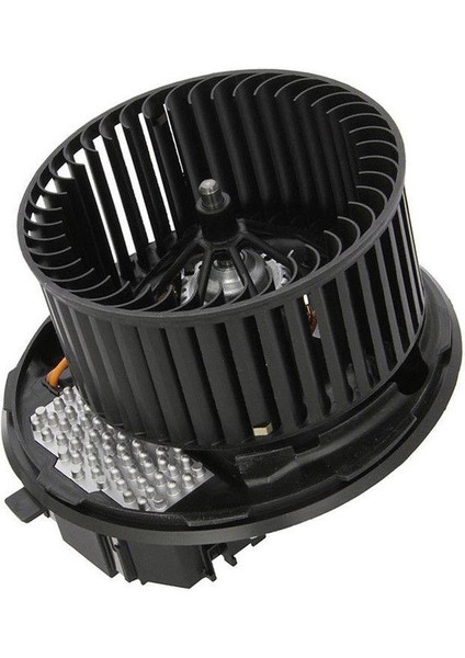 A3 Leon / Octavıa / Golf / Jetta / Passat Kalorifer Fan Motoru 1K1820015