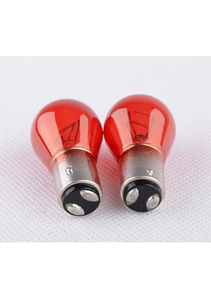 Ford Focus Kırmızı Yakın Şaşı Phılıps Arka Stop Ampulü 1016 Çi