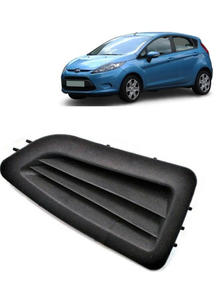 Ford Fiesta Sol Kalorifer Izgarasi(Torpido YANINDAKI)2008-2013 234592090