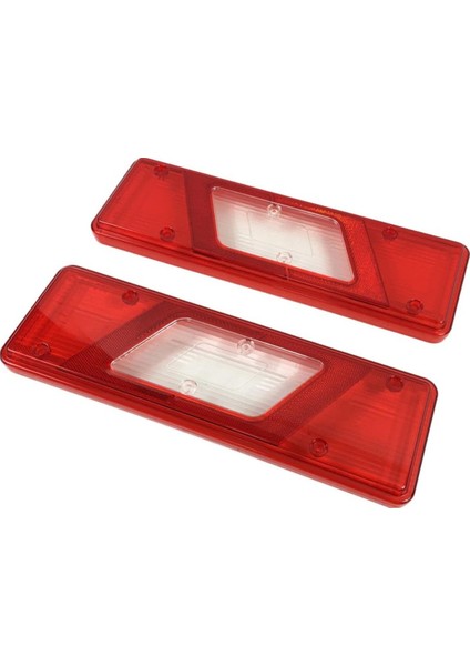 Ford Transit V363 Sağ Sol Arka Stop Lamba Camı 2014--2020