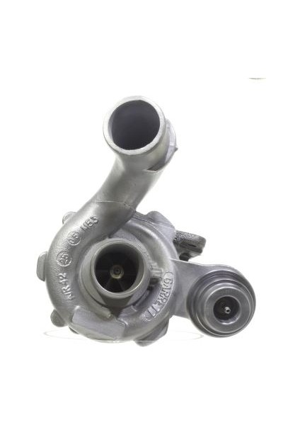 U010 - Turbo Komple Lgn Iı-Trafıc Iı-Master Iı-Mgn 1.9 Dci F9Q -Movano-Vıvaro 1.9 Dti