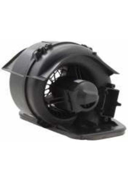 R19 1.6ı K7M Klimasiz Kalorifer Motoru 7701033536 479180224