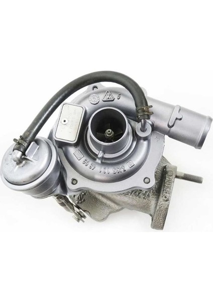 U026 - Turbo Komple Corsa C-Combo-Merıva-Tıgra Twintop 1.3 Cdti 70PS Z13DT