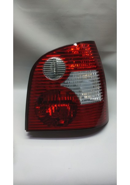 6Q6945096G Polo 2002-2005 Stop Sağ -Beyaz-