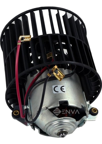 Opel Vectra A Kasa Kalorifer Motoru 1988--1995