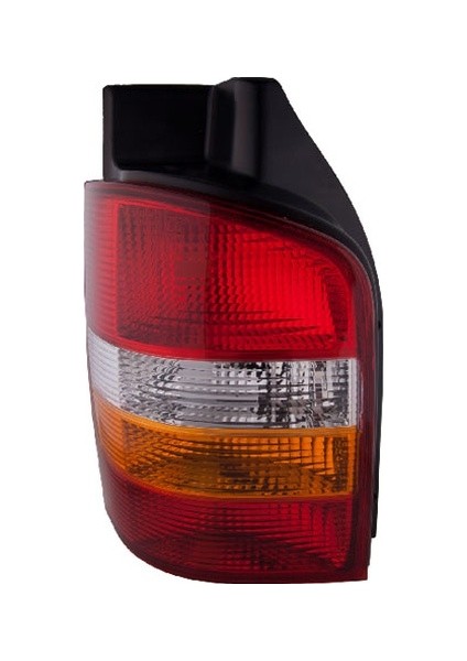 Stop Lambası Sol Transporter T5 Sarı Sınyallı 03-09