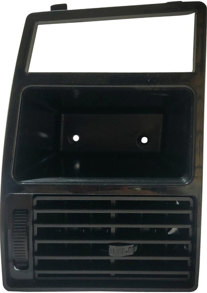 Tempra Tipo Sol Kalorifer Difizör Cep