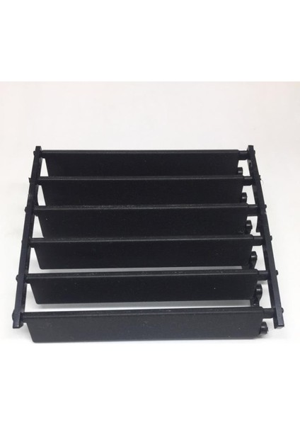 Opel Vectra C Kalorifer Muzulu Izgarasi Sag Veya Ortanin Solu 466642463