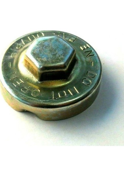 Renault R19 Motor Su Radyatörü Su Kapağı Cey 7701018380