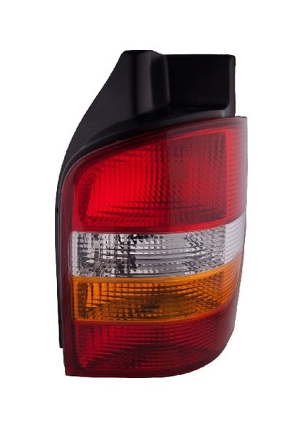 Stop Lambası Sag Transporter T5 Sarı Sınyallı