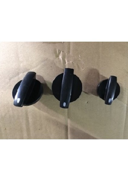 7H0819045 Transporter T5 2004-2010 Kalorifer Dügme Takimi 520329468